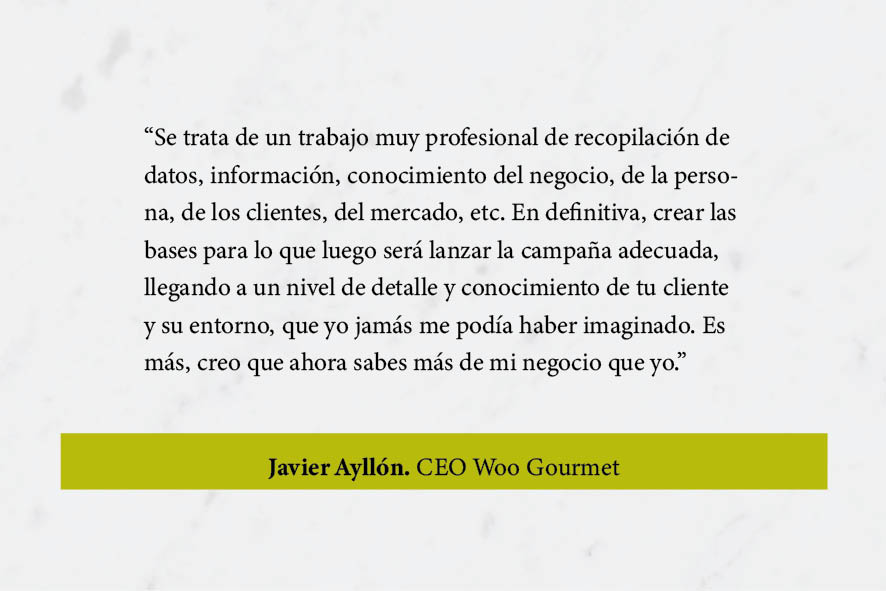 TESTIMONIOS